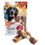 LG CHEW! TWIST'N ROLL MANZ M10/12CM