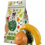 LG GB DOG FRUITY FRIENDS L 12,5CM 3PZ