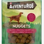 d ADVENT DOG NUGGETS CINGH 90G