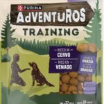 d ADVENT DOG TRAINING CERVO 115G