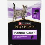 PROPLAN HAIRBALL CARE 7X35GR