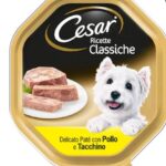 d CRS RICETTE CLASS. POLL/TAC 150G