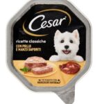 d CSR RICETTE CLASS. MAN/POL 150G