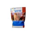 GARVO STARTER 1° PERIODO SFARINATO QUAGLIE, FAGIANI E TACCHINI ORNAMENTALI 20KG