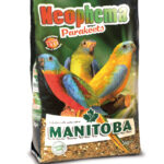 MANITOBA NEOPHEMA PARAKEETS 3KG