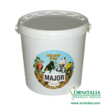ORNITALIA MISCELA GREG CARDELLINI MAJOR 5KG