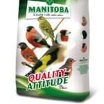 MANITOBA SPINUS & SPINUS - SISKIN 15KG