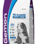 MONGE GEMON ALL BREED PUPPY JUNIOR TONNO E RISO 15KG
