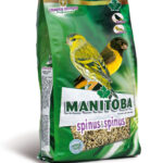 MANITOBA SPINUS & SPINUS 2,5KG