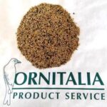 ORNITALIA CANARINI EXTRA (5 SEMI) C/PERILLA 5KG