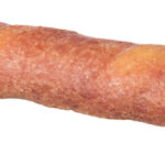 TRIXIE 10 DENTA FUN BASTONCINI ANATRA, 12CM, 80GR
