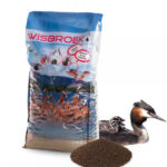 WISBROEK MICRO 40 - ALLEVAMENTO ANATRE MARINE 15KG