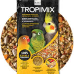 HARI TROPIMIX COCKATIELS & LOVEBIRDS 908GR