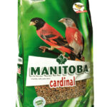MANITOBA CARDINAL 2,5KG