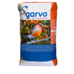 GARVO CARDELLINO EUROPEO E SPINUS & SPINUS SISKIN EXTRA 1KG