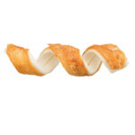 DENTAFUN RICCIOLI CON POLLO, 3PZ/110GR