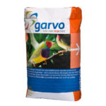 GARVO TROPICALI/ESOTICI PLUS 20KG