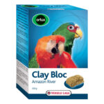 ORLUX CLAY BLOC AMAZON RIVER 550GR