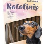 TRIXIE ROTOLINS, TRIPPA, 12PZ, 120GR