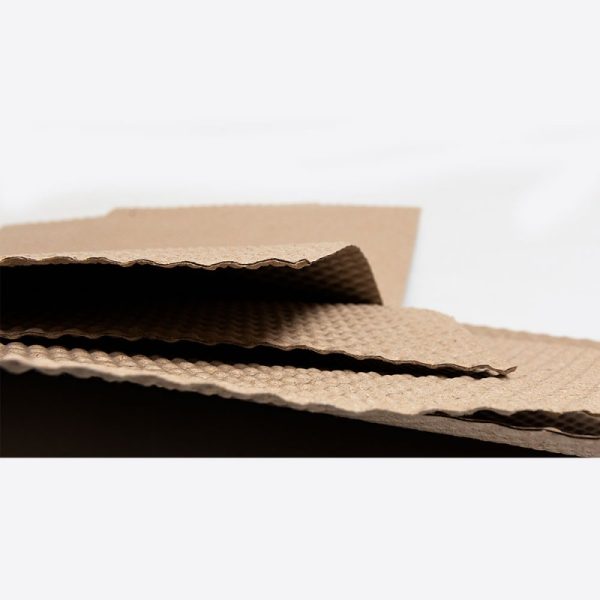 CARTA BULINATA FORM. 43X38 - 1KG (circa 45 fogli)