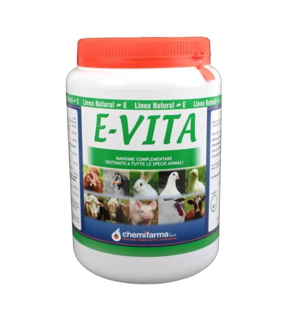 CHEMIFARMA E-VITA 1KG