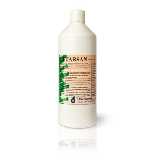 CHEMIFARMA GLUTARSAN 1LT