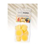 ZOOFARIA FRUIT CUPS BANANA 6PZ