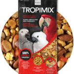 HARI TROPIMIX LARGE PARROTS STICKS 1,8KG