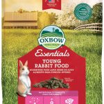 OXBOW YOUNG RABBIT 2,27KG