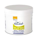 FORMEVET VITASTAB TUTTO SALI P.CA 500GR