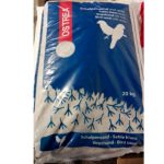 SABBIA OSTREA 20KG