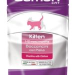 MONGE GEMON BUSTE GATTO KITTEN POLLO 100GR