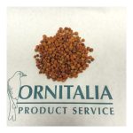 ORNITALIA BACCHE DI SORBO 0,5KG