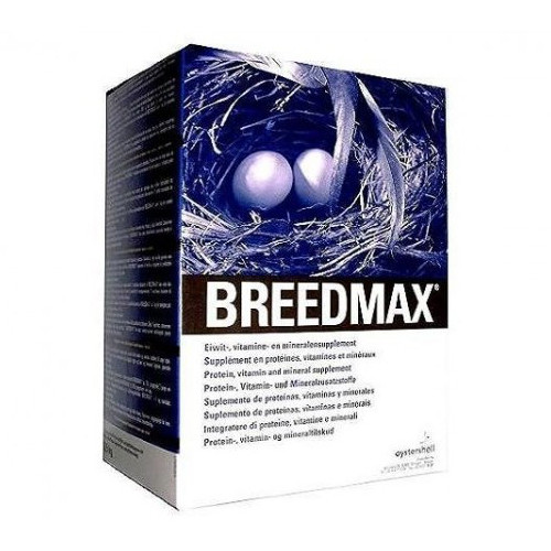 ORNITALIA BREEDMAX 500GR
