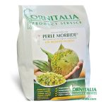 ORNITALIA PERLE MORBIDE VERDI 4KG