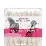 OROPHARMA COTTON STICKS - BASTONCINI COTONATI 56PZ