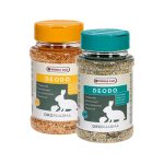 OROPHARMA DEODO MELA VERDE RODITORI 230GR