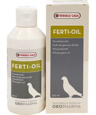 OROPHARMA FERTI OIL (OLIO DI GERME DI GRANO) 250ML