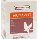 OROPHARMA MUTA VIT POLVERE 200GR