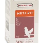 OROPHARMA MUTA VIT POLVERE 25GR