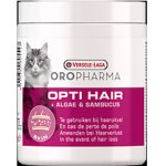 OROPHARMA OPTI HAIR GATTI ALGHE+SAMBUCO+LIEVITO DI BIRRA 130GR