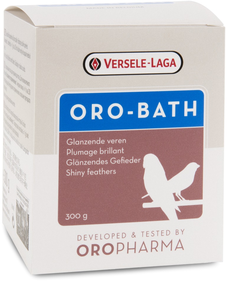 OROPHARMA ORO BATH SALI DA BAGNO 300GR
