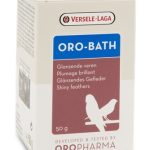 OROPHARMA ORO BATH SALI DA BAGNO 50GR