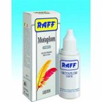 RAFF MUTAPLUM FORTE 25ML