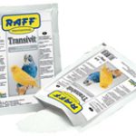 RAFF PROFESSIONAL TRANSIVIT INTEGRATORE VITAMINICO 100GR