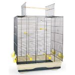 RAGGIO DI SOLE GABBIA RACHELE cm 56,5x36,5xh74