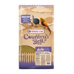 VERSELE-LAGA SHOW 1 CRUMBLE SBRICIOLATO (PRIMO PERIODO CON COCCIDIOSTATICO)20KG