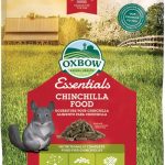 OXBOW CHINCHILLA 1,36KG