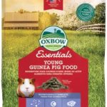 OXBOW YOUNG GUINEA PIG 2,27KG