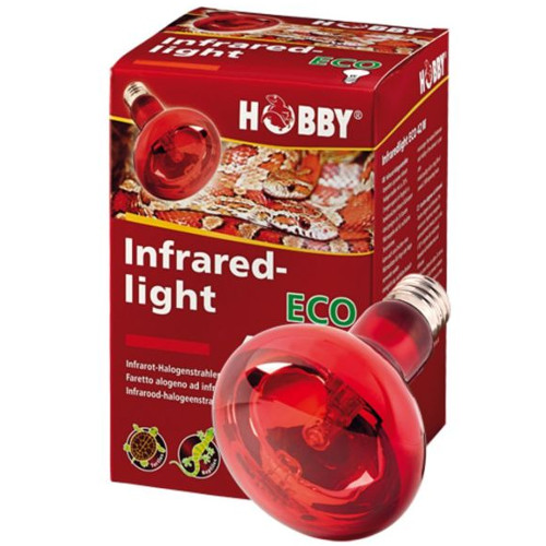 ZOLUX INFRAREDLIGHT ECO 70W (delistato dalla ditta)